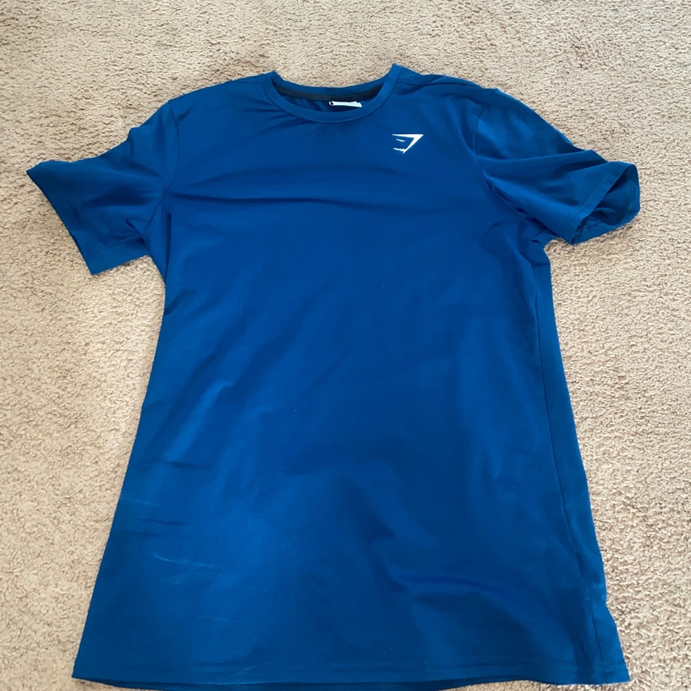 Mens arrival t shirt